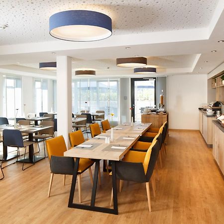 Homey! Hotel Regensburg Dış mekan fotoğraf